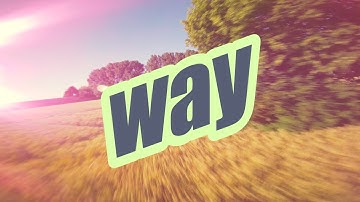 astrox x5 | fpv drone freestyle | way