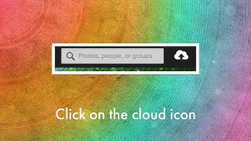 How to upload photos to flickr