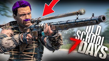 NEW (old) LOOT! Alpha 16 is BACK!