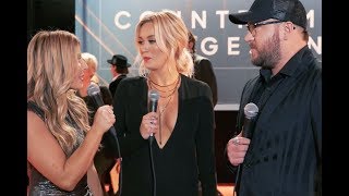 Complete Country: CMA Awards Red Carpet Recap