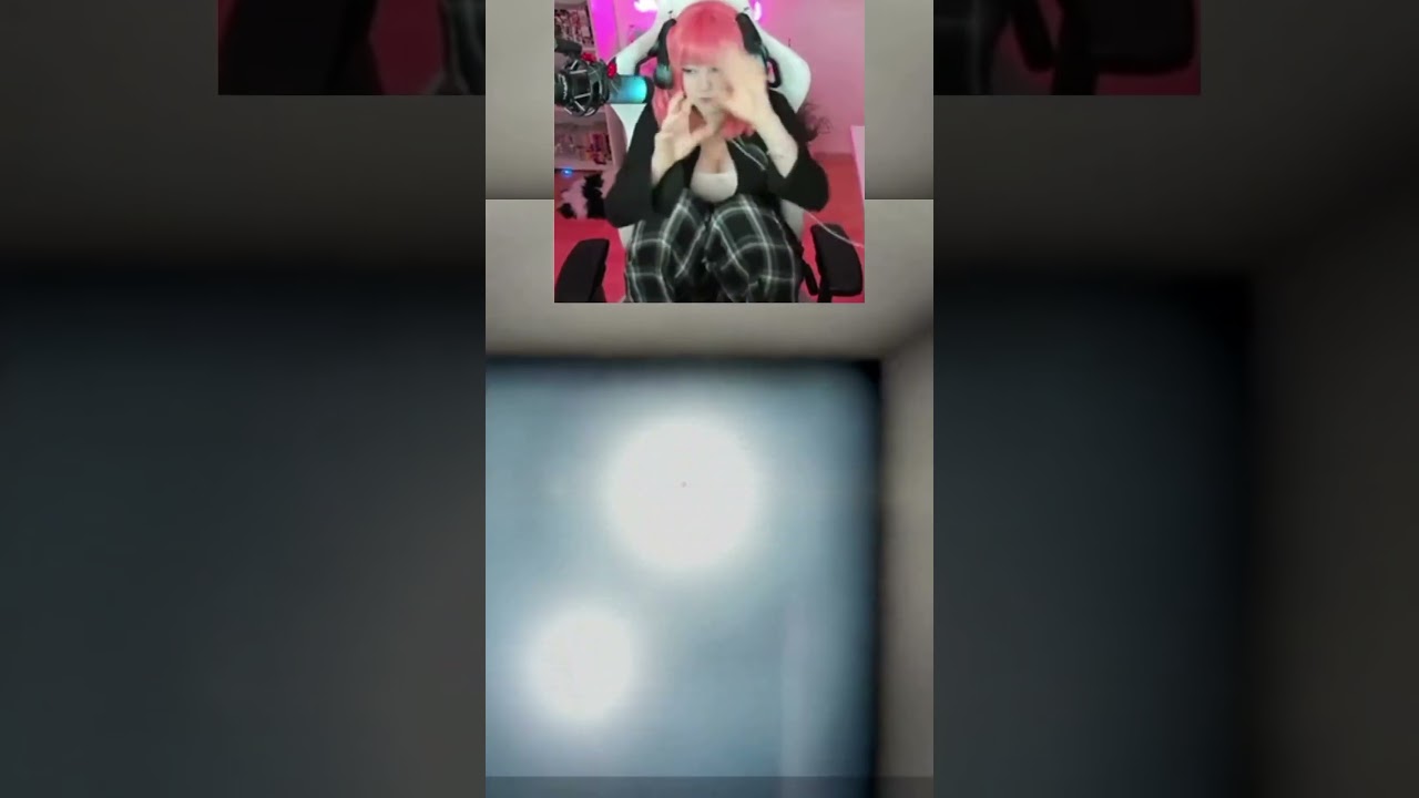 At least I didn't scream #nightsecurity