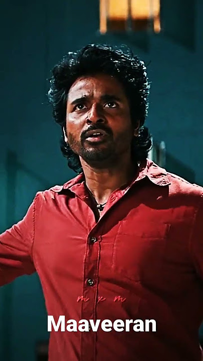 maaveeran movie mass edit scene tamil #entry #sivakarthikeyan #atithisankar #maaveeran #tamil #edit