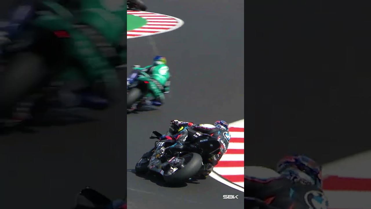 Toprak being Toprak at Balaton 😮‍💨👊 | 2025 