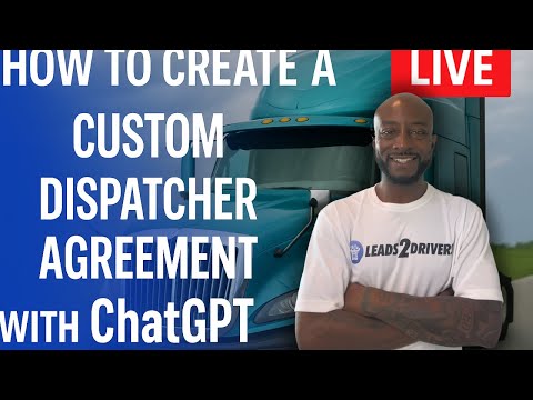 How to Create