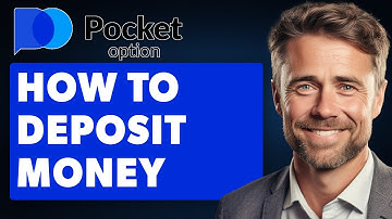 How To Deposit Money On Pocket Option With Debit Card (Full 2024 Guide)