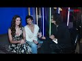 Shantanu maheshwari diksha singh fun banter interview shantanu is a not chocolate boy anymore