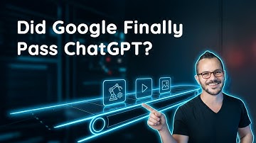 Google Gemini Vs. ChatGPT: Images, Videos, Automation—Battle Tested