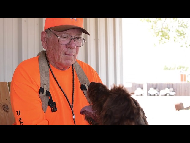 Watch Quail Hunter, Keith Knipp and Crappie Fishing for Valentines on YouTube.