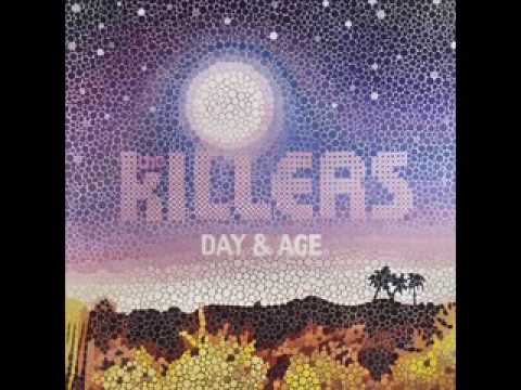 The Killers (+) Losing Touch