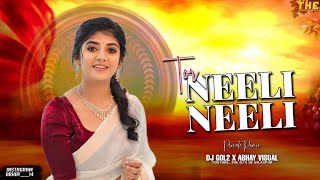 Tor Neeli Neeli Aankhi | Edm Remix | Dj Gol2 x Dj Sanju Offical | The Dj's Of Bilaspur