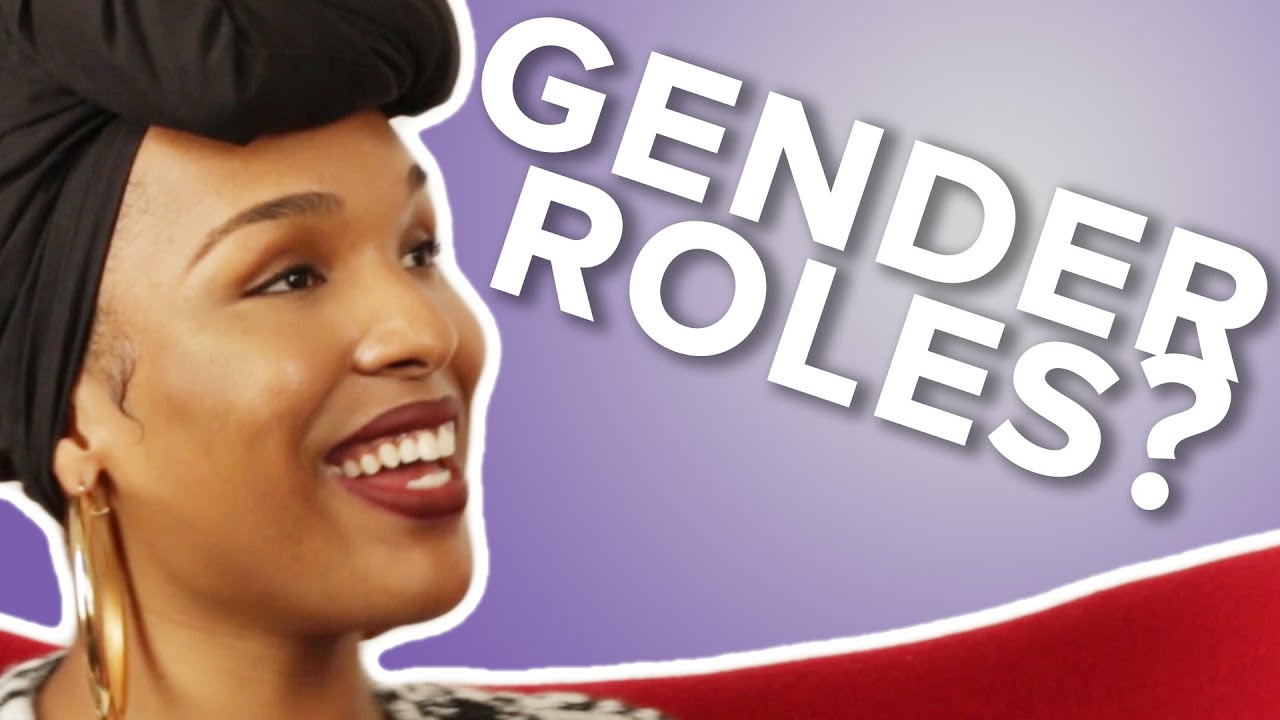 gaming logo Trans Women Ask Trans Men Questions
