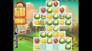 Farm Heroes Saga Level 102