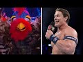 Surprise WWE Wrestler Was Gobbledy Gooker...Part-Timer Still Highest WWE Earner...Wrestling News