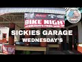 SICKIES BIKE NIGHT Rapid City Wednesday&#39;s