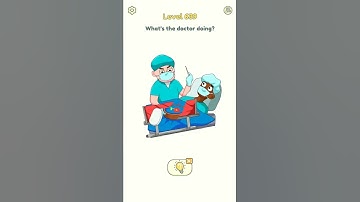 DOP 2 Level 639 Shorts Delete One Part Solution and Answer 🔥 Subscribe 🔥 #shorts #gameplay #babygame