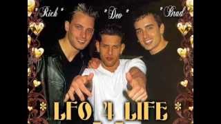 LFO - &quot; Red Letter Day &quot;