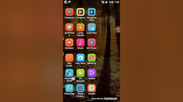 How to google play store hack (no root)