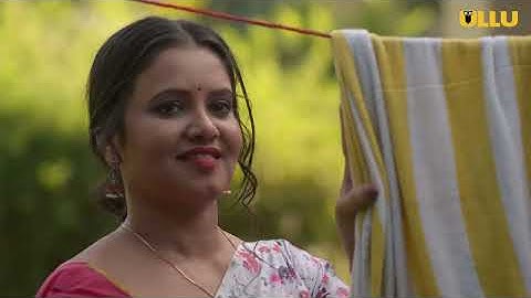 Khalish | (Part-1) | Ullu Originals | Official Trailer | Releasing on: 26th May