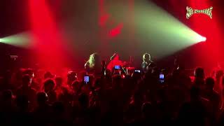Download Lagu Sil Khannaz - Gerbang Kayangan' live @ KL Metal Mayhem 2025 MP3 Download Lagu Sil Khannaz - Gerbang Kayangan' live @ KL Metal Mayhem 2025 MP3