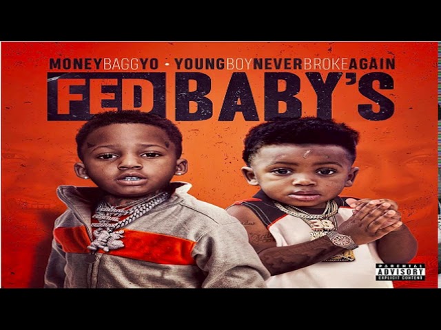 Moneybagg Yo & NBA Youngboy - Pleading the Fifth Ft. Quavo