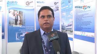 Vasudev Rao UBM Pharmalytica 2017