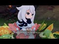 ナタ　淵上（山下）登場シーンその1
