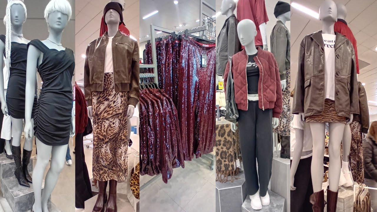 New in Primark 💫Women's New Collection/#newcollection