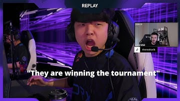 DRX the best team so far