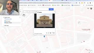 Tutorial: Embed a Map in Google Sites