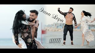 Irina Lepa - Topita din iubire | Special Guest Andy Adetu | Videoclip Oficial 2020