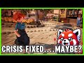 I think they are happy? | Town to City Ep 6
