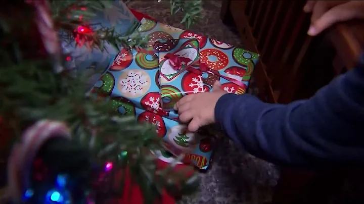 Ways to protect children from getting hacked this holiday