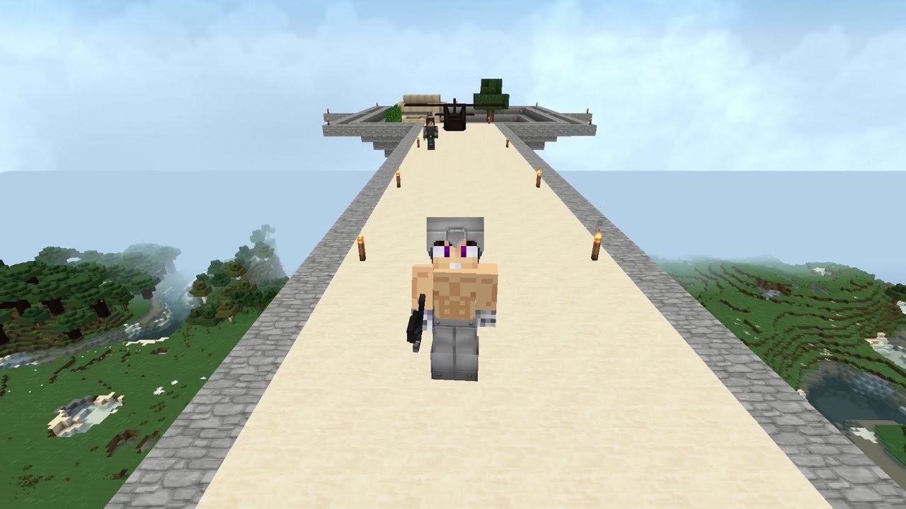 PLANETA VEGETTA - EL CASTILLO,MI REFUGIO! #9