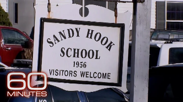 Return to Newtown: Remembering Sandy Hook | 60 Min...