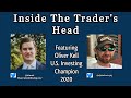 Inside The Traders ft Head Oliver Kell