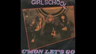 Girlschool - Tonight [Live]