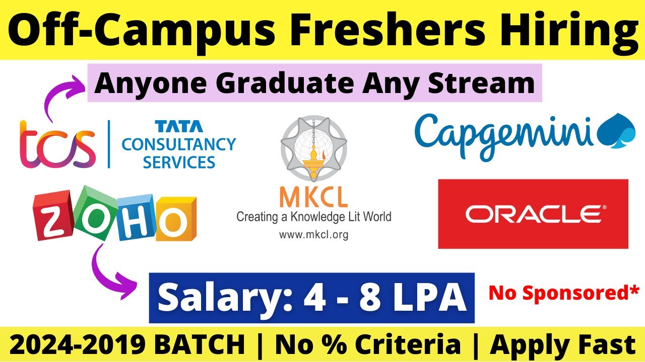 tcs-capgemini-mkcl-oracle-zoho-off-campus-freshers-mass-hiring-2023