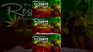 Il fut un temps où ça me manquait mais je faisais toujours semblant de rien #reggaemix2023 #shorts