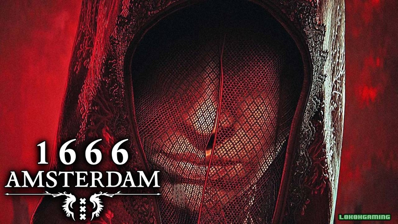 1666 Amsterdam - ¿Merece la Pena? - Early Access - Gameplay Español - PC