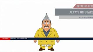 Matt Gaetz Leaks Top Secret Space Alien Breeding Program