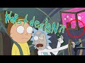 The TRUTH about Rick&#39;s microverse battery! Mathematical proof that Rick is a FOOL! SYTYK