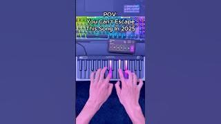 Montagem Xonada Phonk Full Cover😮‍💨 (Piano in bio)