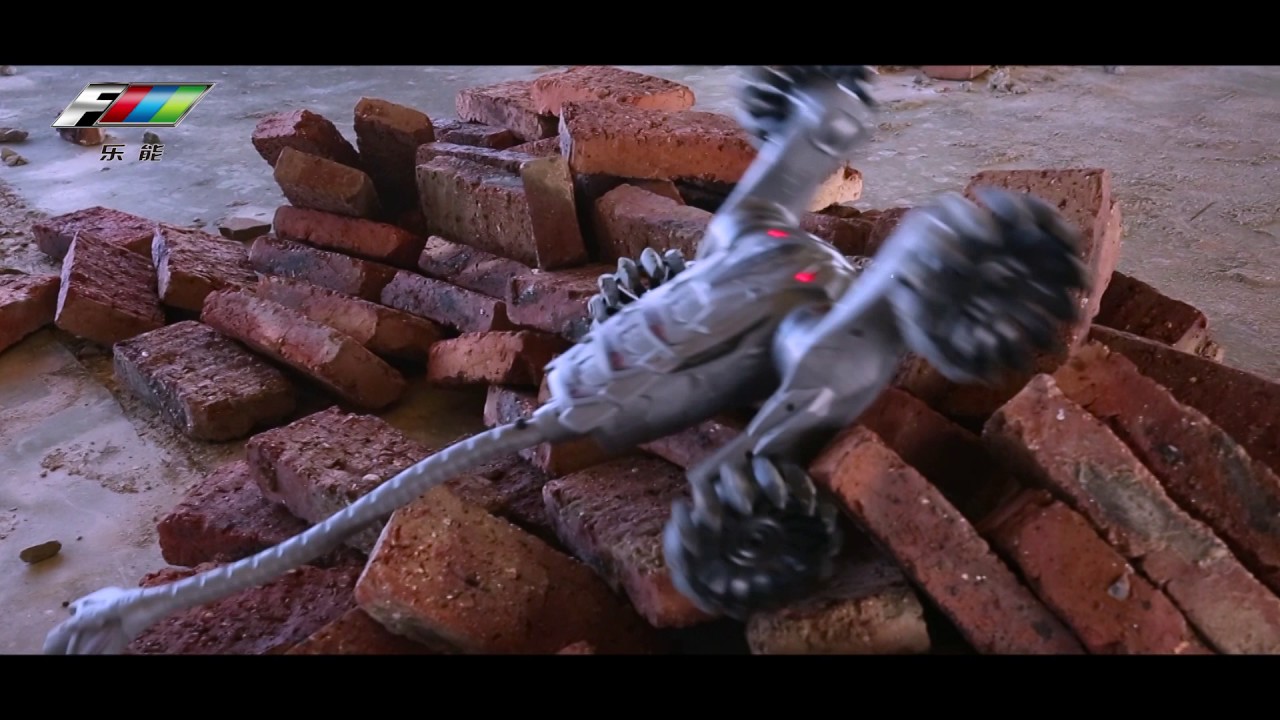 00005A (K5A) Машинка радиоуправляемая "Скорпион"