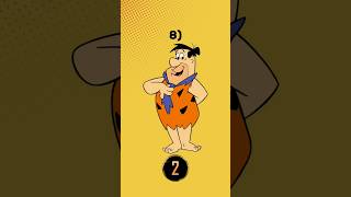 Guess the cartoon character #quizzing #learn #funny