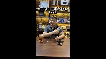 Google Pixel lock có OEM mở và điều thú vị của những chiếc máy này