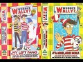Where's Wally? (1991 TV Series) Part 1