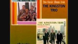 Video voorbeeld van "Kingston Trio-Let's Get Together"