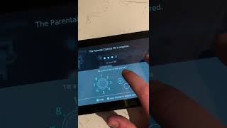 How to remove Nintendo switch parental controls (requires PIN)