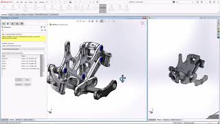 SOLIDWORKS 2024 What's New: Assemblies