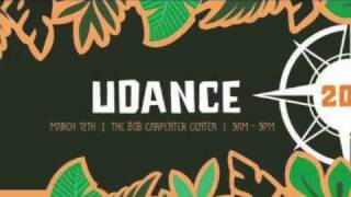 UDance 2017
